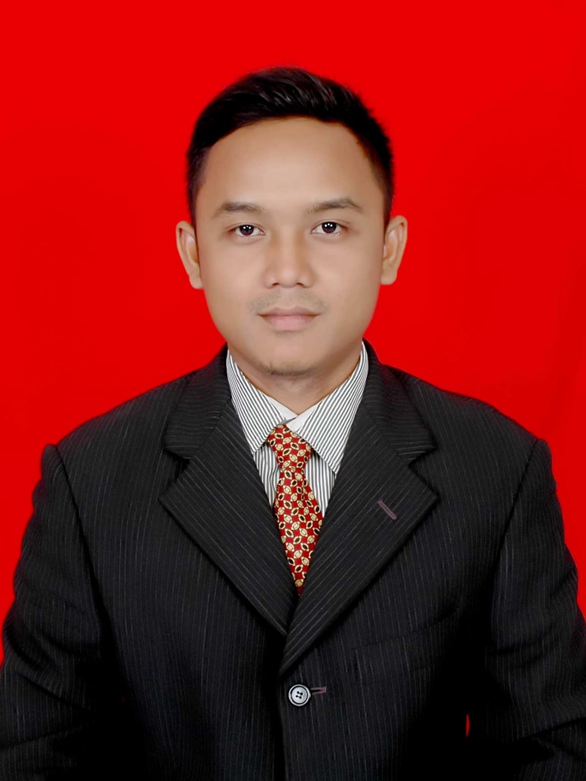 Foto Dosen ALFIANSYAH HASIBUAN